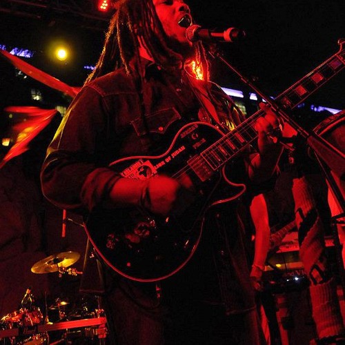 Stephen Marley Rock Stone Ft Capleton Sizzla By Mohamed Hossam