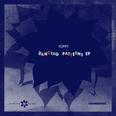 Toppy - Drowning On Jupiter