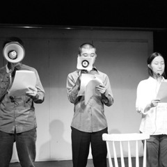 個鏡頭愛你 -【幹掉她 attempts on her life】