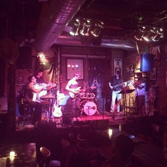 Feel Like Makin' Love featuring Chris McQueen