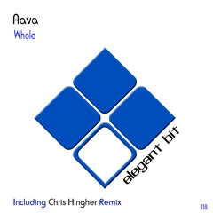 Aava - Whole (Original Mix)