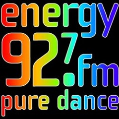 Energy 92.7FM SF PRIDE SPECIAL THROWBACK MIX!