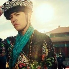 Jay Chou - 公公偏头痛 Instrumental(Kelvin.L edit)