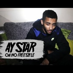 P110 - Aystar #OhNoFreestyle