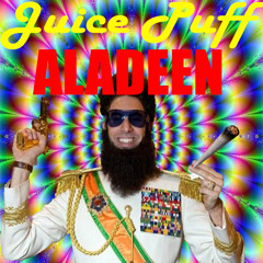 Juice Puff - ALADEEN (The Dictator)