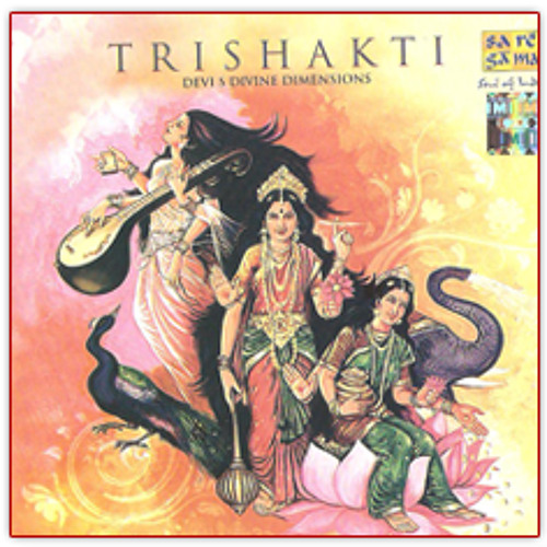05 Shri Stotram