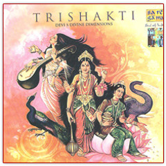 01 Umasuta Namaskaram, Trishakti Vandanam