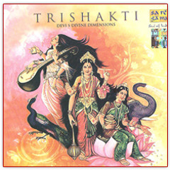 Uma Mohan - Trishakti