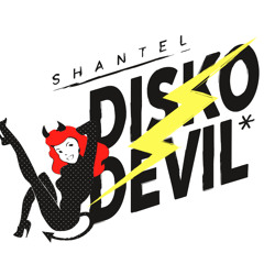 Disko Devil - Shantel