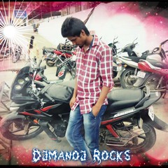 Gumpu gumpu sinthalla neriyalo remix by dj manoj 7396684307