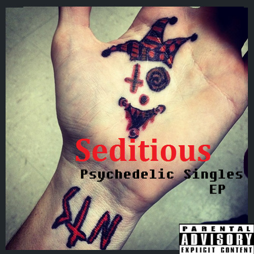 Seditious-Asshole
