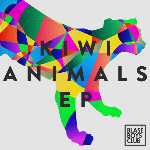 Fossa (feat. Takura)