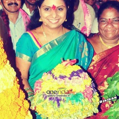 Okkesi Elkapande ''Bathukamma'' 2015 Mix Djkiran ( Old City )...