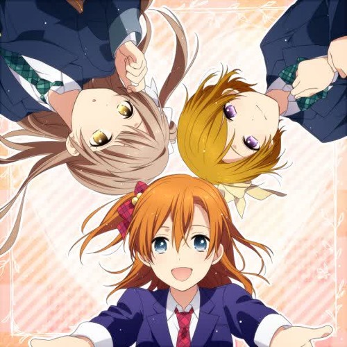 【Printemps】UNBALANCED LOVE 【3人合唱】