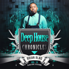 Deep House Chronicles 2015 Mini Mix // Coming Soon