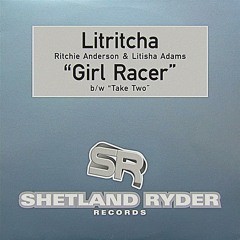 Girl Racer