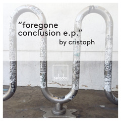 Cristoph - Moments (Soundcloud EDIT)