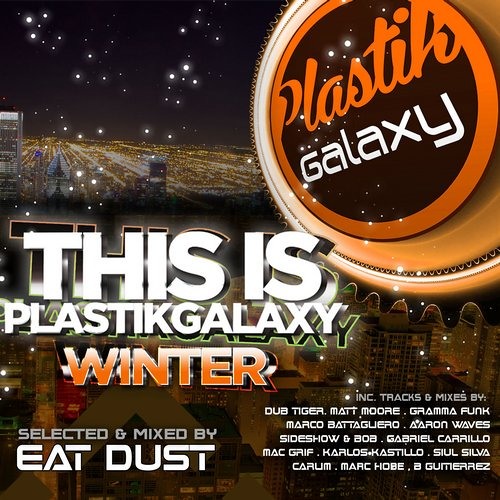 Stream Only Numbers [Plastik Galaxy] by B Gutierrez | Listen online for ...