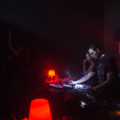 MZR004 - Antenna live (Snippet)