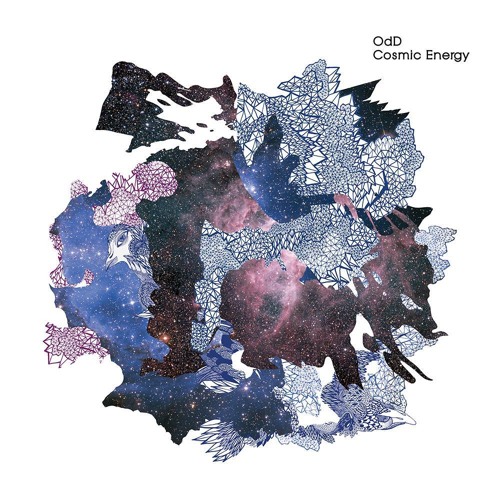 Premiere : OdD - Vortex (Original Mix)[Sol Asylum]