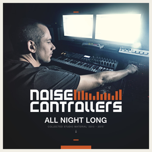 Noisecontrollers - Scared (Hardstyle Version) (Official Preview)