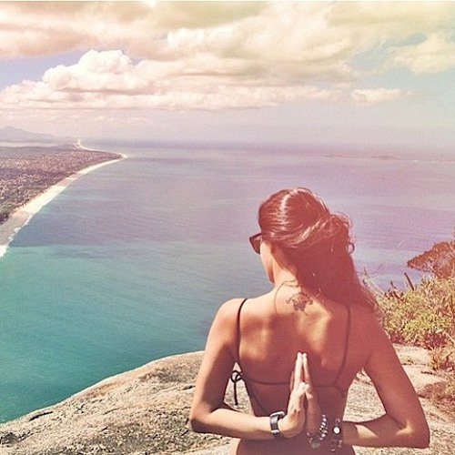 Summer House Feeling Part II - Live Deep / House vocal mix 25/06/15