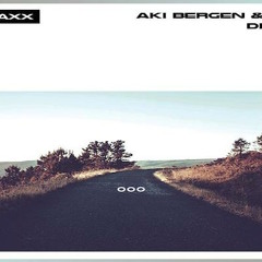 Premiere : Aki Bergen & Richter - My Love Won't Fade Feat. Spiritual Front (Original Mix)
