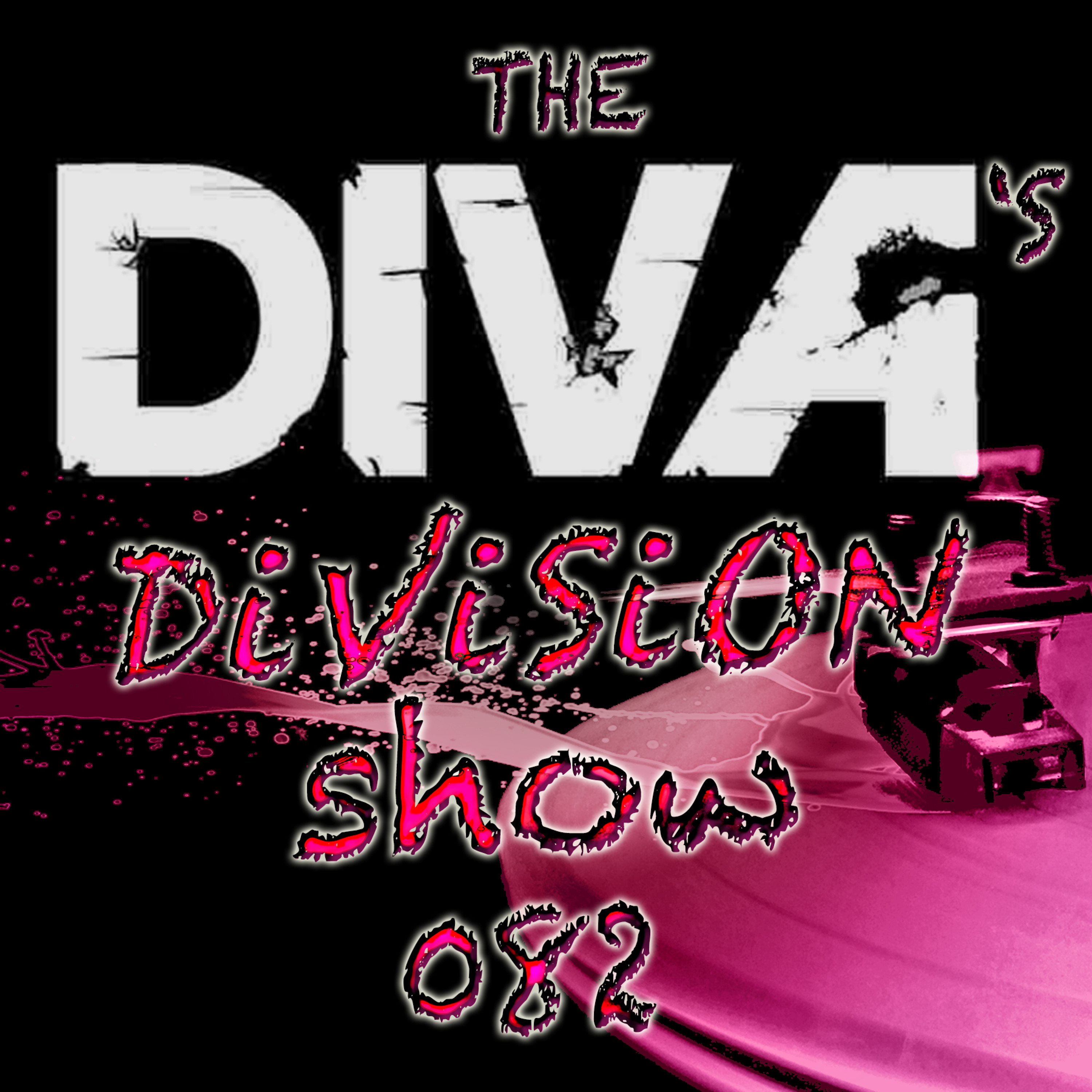 PODCAST JENNA DIVA
