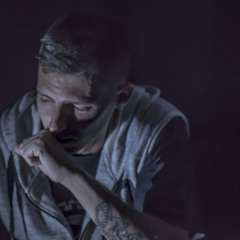 ANONIMATO\RAFFs beat DEMO