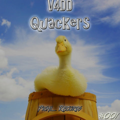 V4DD - Quackers (Original Mix)