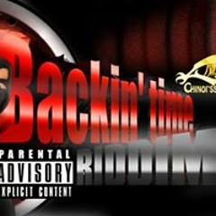 Byronn - Buzz (Backin Time Riddim by Mafio House)