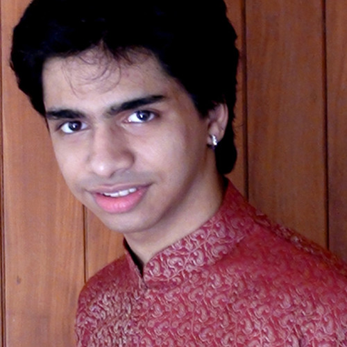 Ranjish Hee Sahee - Ghazal -Ajay Gullu Joseph
