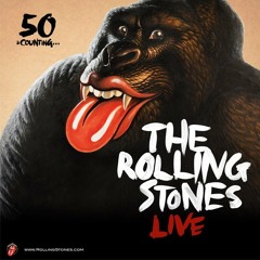 The Rolling Stones - On Tour USA Radio Promo