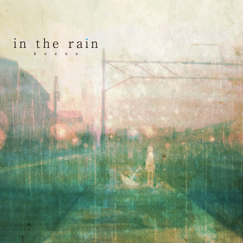 『in the Rain -Acoustic ver.-』 THX for 300+ follows 【PatzCoject】