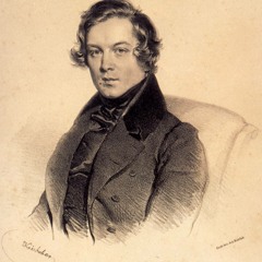 Robert Schumann - Kinderszenen op. 15 no. 1 Von fremden ländern und menschen