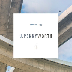 CAPSULE 003 : J.Pennyworth