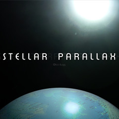 Stellar Parallax