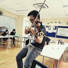 Mirror Haus - Lindsey Stirling cover (BaoGia Lg)