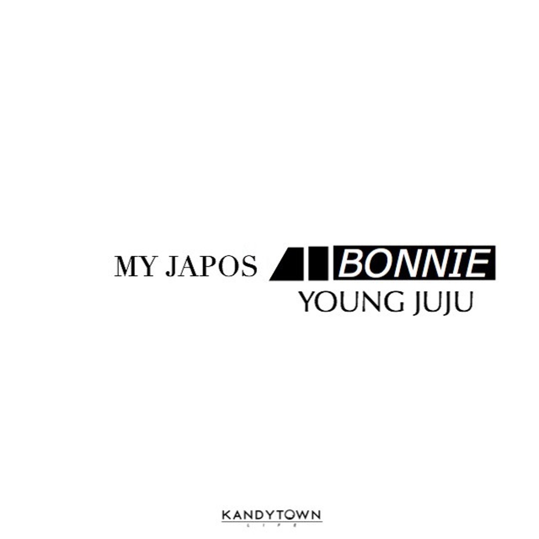 邦楽 IO,DONY JOINT, YOUNG JUJU Nothing New EP KANDYTOWNのYOUNG JUJU（現KEIJU）が2016年に発表した1stソロ