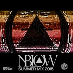 Nblow - Summer Mix 2015
