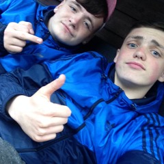 ligoniel keep on pushing:)