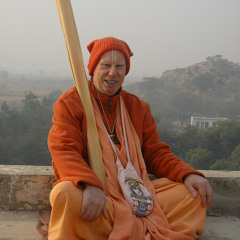 HH Bhakti Caitanya Swami - Vibhavari Shesha