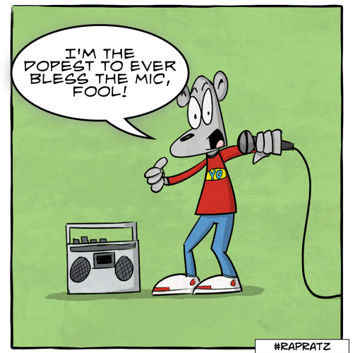 Stream IndieHipHop.net | Listen to Rap Ratz: Dopest Hip Hop You've ...