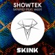 on Showtek - Satisfied (Lennart Schroot Bootleg) Ft. Vassy