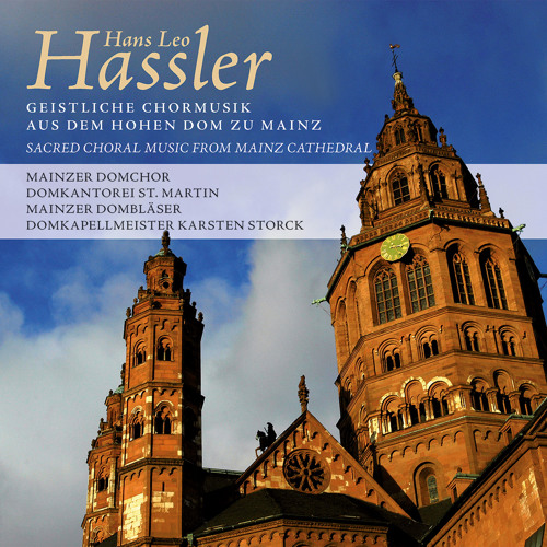 Hans Leo Hassler - Dixit Maria ad Angelum (Mainzer Domchor)