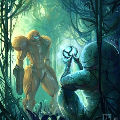 Fungal Jungle