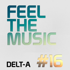 Feel The Music #16 (Summer Special)
