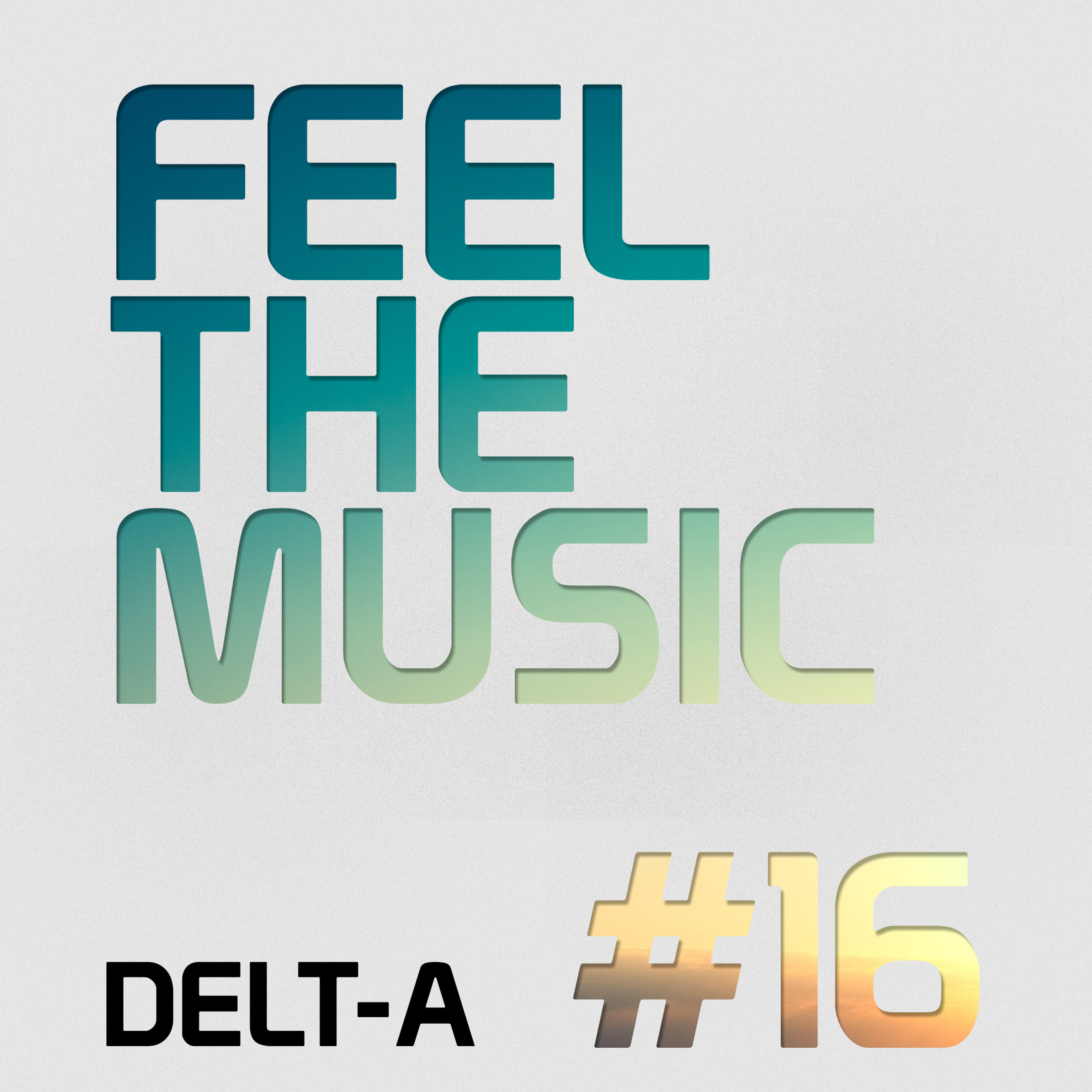 Delt-A DJ Mixes