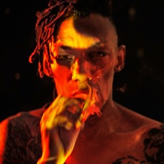 Tricky feat. Costanza - Me, I Was Like You