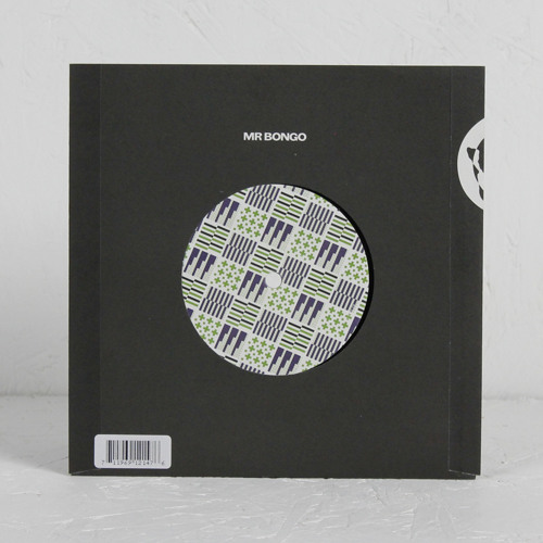 Moussa Doumbia - Keleya